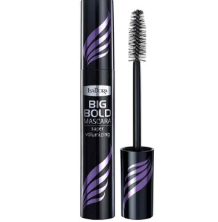 ریمل BIG BOLD ایزادورا (بنفش)